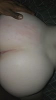 Yohoeluvchris's Thick Babe Takes A Hard Cock Creampie