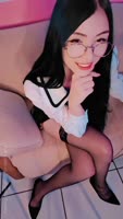 Puu Girl's Guided Handjob Adventure - Sou Sua Teura Part 1