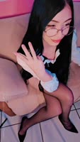 Puu Girl's Guided Handjob Adventure - Sou Sua Teura Part 1