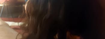 TheBlackSweater202 - Step Sis Teases & Takes My Cock in Reverse Cowgirl