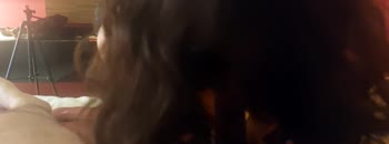 TheBlackSweater202 - Step Sis Teases & Takes My Cock in Reverse Cowgirl