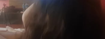 TheBlackSweater202 - Step Sis Teases & Takes My Cock in Reverse Cowgirl