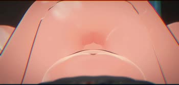 Sweetlife060's Romantic Anime Adventure: Brunette Beauty in Passionate Love