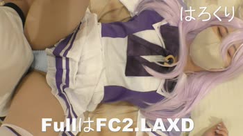 Eeokllc's Japanese Cosplay Delight