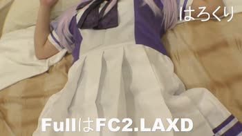 Eeokllc's Japanese Cosplay Delight