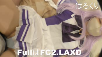 Eeokllc's Japanese Cosplay Delight