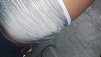 MrBangaz Teaches Submissive Ebony Teen (18+) a Sneaky Lesson