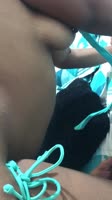 Hot_Bulb's Sexy Lingerie POV: Foursome Fuck with Big Ass Brunette