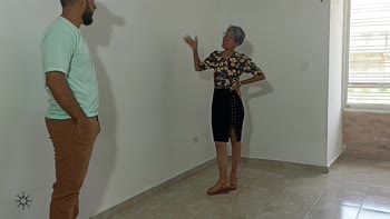 Step Mom Seduction: Swingersamateur40's Delicious Big Ass MILF