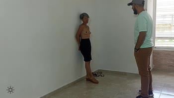 Step Mom Seduction: Swingersamateur40's Delicious Big Ass MILF