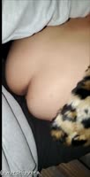 fuccoffplzz - Latina Milf Takes Los Angeles By Storm with a Public Cock Suck