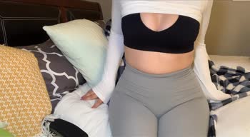 Kitsy Vixen's Fart-tastic Solo Adventure