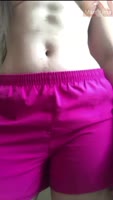 Mari_Lima's Post-Race Tease: Come Get Me!