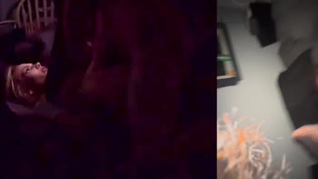 KelseyNSFW's Petite Wife Roleplay: Big Dick Tames Human Sex Doll
