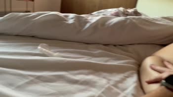 Misses_Jenny - Jenny's Cheating Wife Teaser: Luxury Blowjob & Big Natural Tits