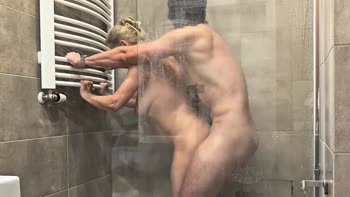 Misses_Jenny - Jenny's Cheating Wife Teaser: Luxury Blowjob & Big Natural Tits