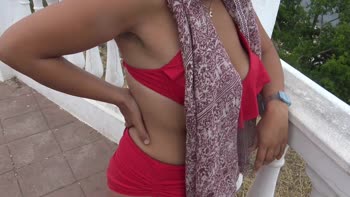 SouzanHalabi's Turkish Cuckold Delight: Public Sex in Turkey Revealed