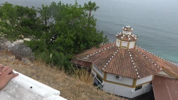 SouzanHalabi's Turkish Cuckold Delight: Public Sex in Turkey Revealed