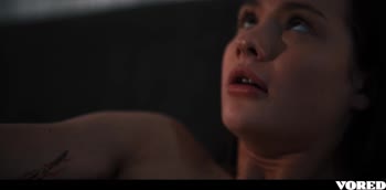 Voodoo's Magic Control: Sliding Up in Pussy Vore
