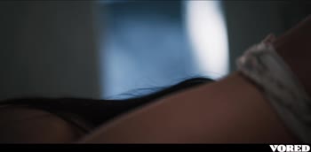 Voodoo's Magic Control: Sliding Up in Pussy Vore