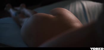 Voodoo's Magic Control: Sliding Up in Pussy Vore