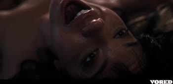Voodoo's Magic Control: Sliding Up in Pussy Vore