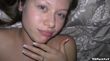 Nick Whitehard's Nighttime Heist: Teen (18+) Goddess Gets Stiffed