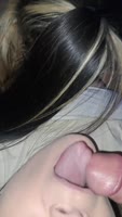 Thedownandkinky's Sultry Latina Seduction: Sucking Boobs & Cock
