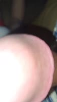 Thedownandkinky's Sultry Latina Seduction: Sucking Boobs & Cock