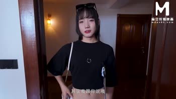 Asia's Innocent Landlady Seduces in Hardcore POV Sex