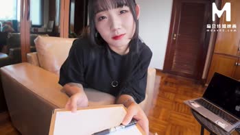 Asia's Innocent Landlady Seduces in Hardcore POV Sex