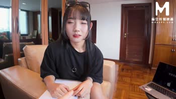 Asia's Innocent Landlady Seduces in Hardcore POV Sex