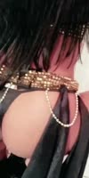 Rosavermelhagp's Pure Pleasure: Soaked in Passion