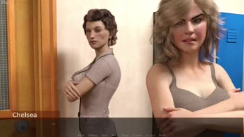 PlayingPornGames' Sizzling College Girl Frenzy: Big Ass, Boobs & Hard Fuck