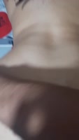 Hunter_jobs' Girlfriend Unleashes a Passionate Blowjob