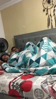 Hunter_jobs' Girlfriend Unleashes a Passionate Blowjob