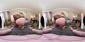 MILF Sydney Paige Stops By Your Give You Her Porn Star Experience