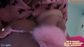 Agatha Dolly's Sultry Solo with Tantaly Sex Doll - Lesbians and Big Ass
