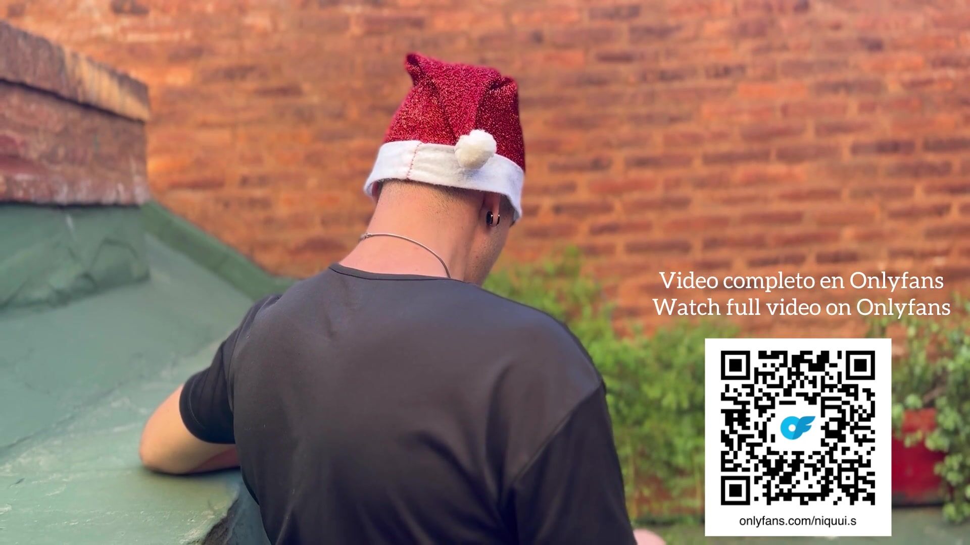 PENDEJAS Desesperadas Por Pija Quieren Festejar La NAVIDAD Ft @morenitaa_98