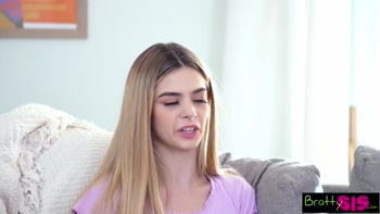 You Cant Get Me Off In Under Two Minutes
