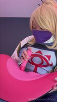 DubiousFood's Fantastical FTM Cosplay Adventure