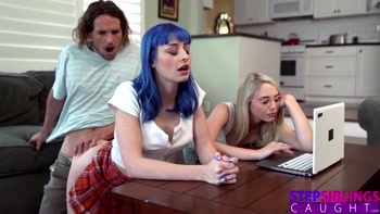 Doing More Than Home Work - S16:E1