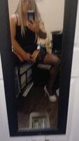 Jakeygirl1987's Sexy Crossdressing Preview