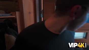 VIP4K. I seduced my Boyfriend's Brother with my Big Juicy Ass and I don't regret it one bit