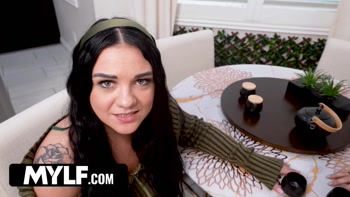 Lola Fae's Scorching Compilation: Week's Wildest MILFs in 4K POV
