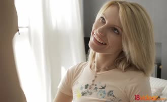 Karina Grand and Carol Miller's Sensual Russian Ride