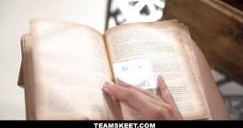 Summoning Romy Indy's Sweet Cum: Ghostly Orgasm