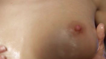 Nancy A's Sultry Solo: Ultra Real Masturbation