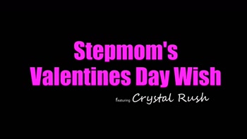 Stepmoms Valentines Day Wish - S21:e4