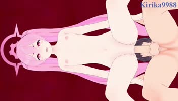 Kurosaki Koyuki & I Sizzle in 60FPS Bedroom Bliss